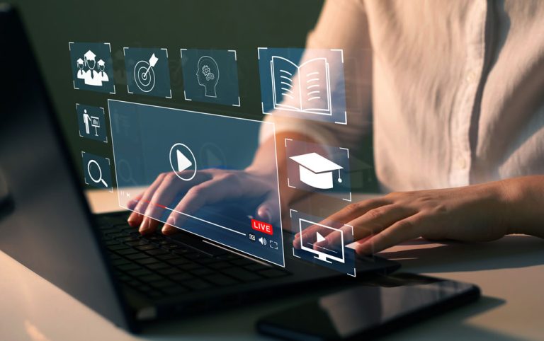 top elearning | Bog Digitale Schulungen im Arbeitsschutz