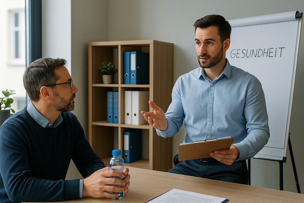 top elearning HSE & Arbeitssicherheit
