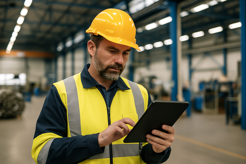 top elearning HSE & Arbeitssicherheit