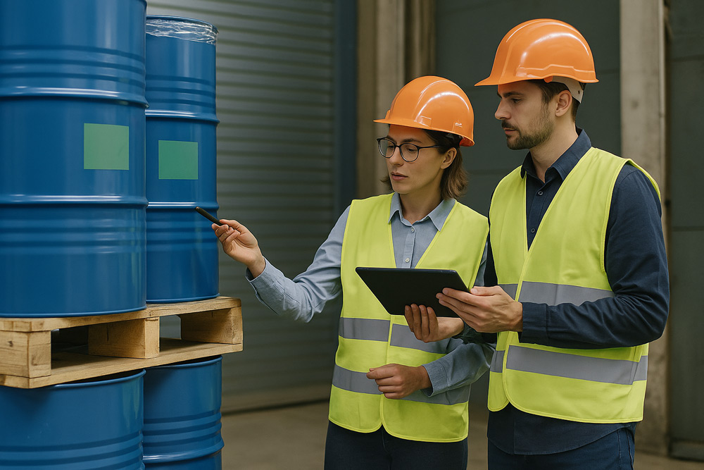 top elearning HSE & Arbeitssicherheit