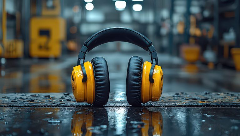 top elearning | Lärmschutz am Arbeitsplatz