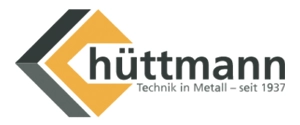 Kundenlogo-Hüttmann