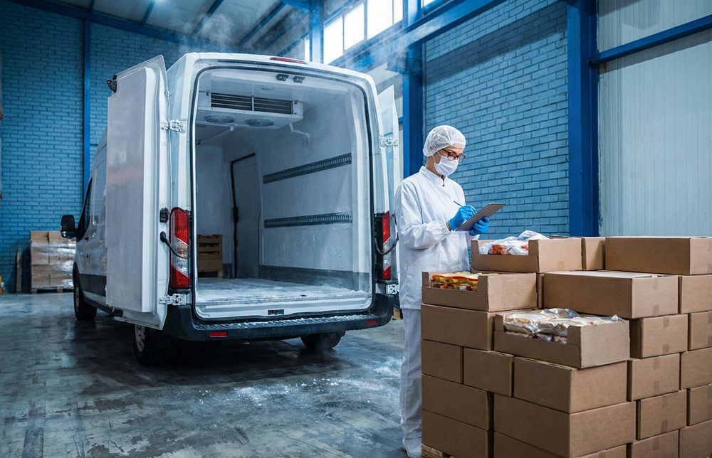 top elearning | Speisetransport