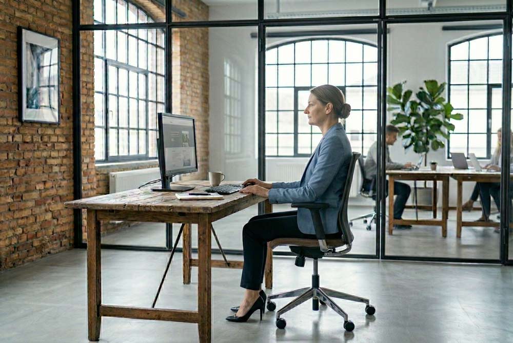 Kurs-Bildschirmarbeitsplatz-und-Ergonomie-im-Büro