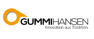 Kundenlogo-Gummi-Hansen